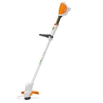 Stihl FSA 57 Accu Graskantenmaaier Incl. Accu & Lader - keizers.nu