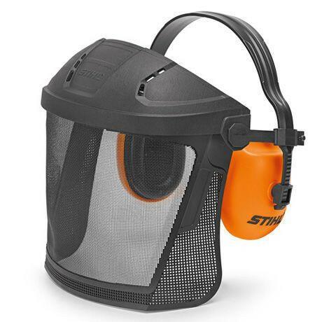 STIHL FUNCTION GPA 24 Gelaats-/Gehoorbescherming
