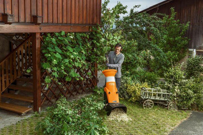 Stihl GHE 150 Elektrische Tuinhakselaar - keizers.nu