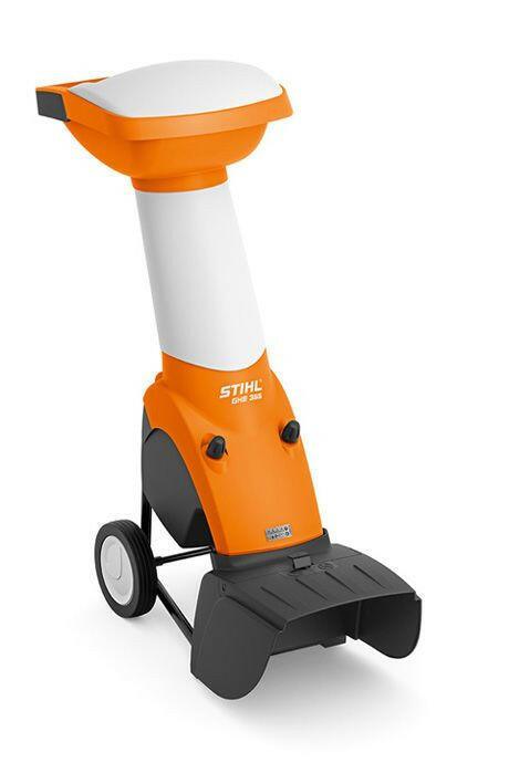 Stihl GHE 355 Tuinhakselaar