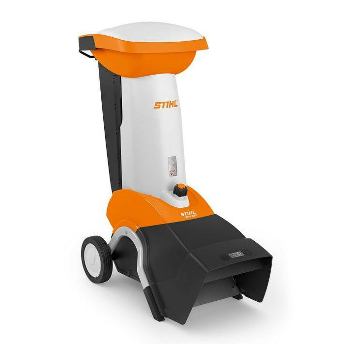 STIHL GHE 420 Elektrische Tuinhakselaar-keizers.nu