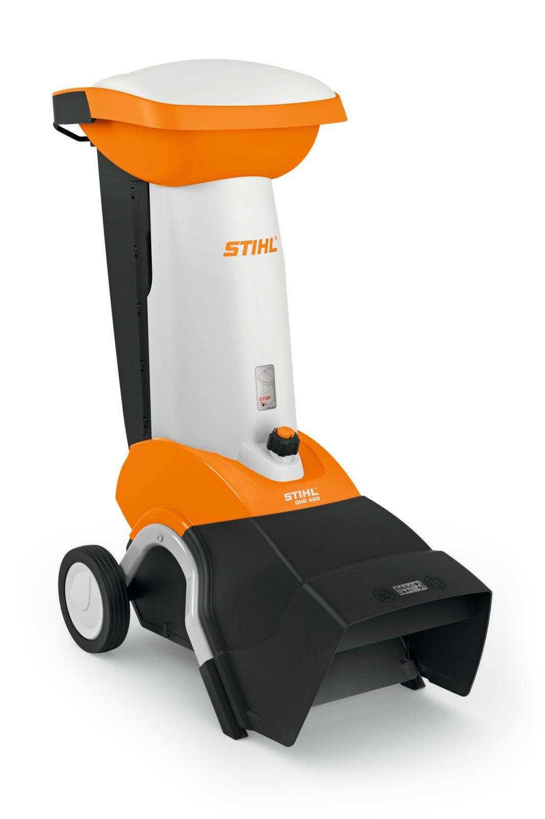 Stihl GHE 450