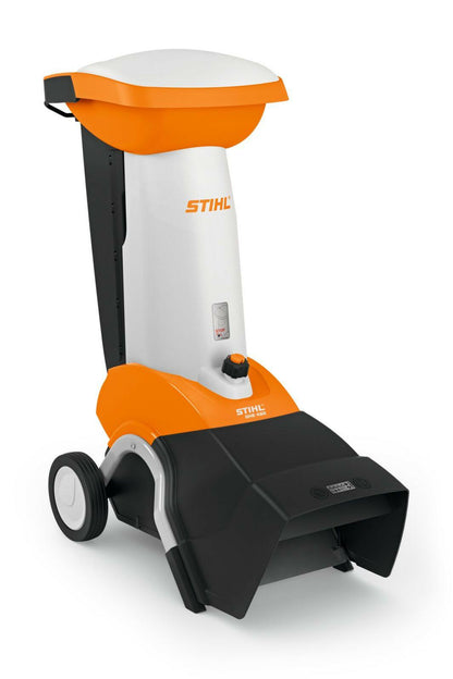Stihl GHE 450 Elektrische Tuinhakselaar 