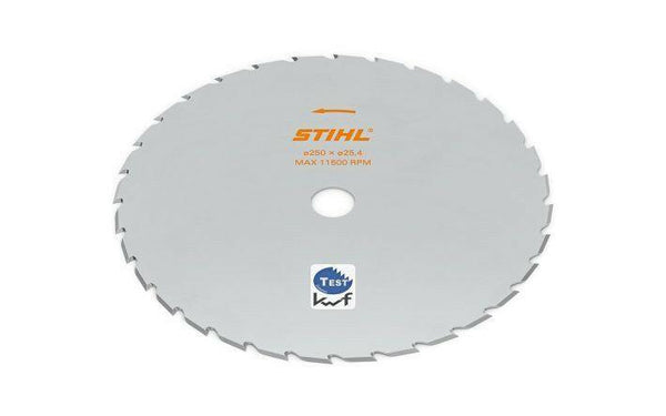 STIHL Grasscut 250-32 - Grassnijblad