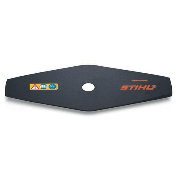 STIHL Grassnijblad 2-tands - 230 mm