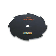 STIHL Grassnijblad 8-tands - 230 mm