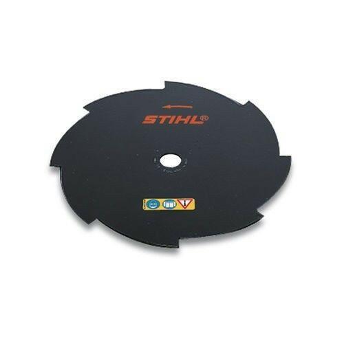 STIHL Grassnijblad 8-tands - 230 mm