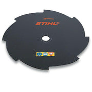 STIHL Grassnijblad 8-tands - 255 mm