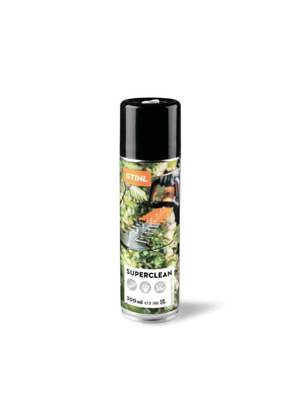 STIHL Heggenschaarspray - 50 ml