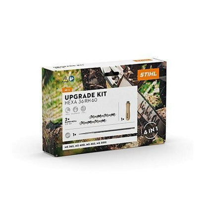 Stihl Hexa Upgradekit 5