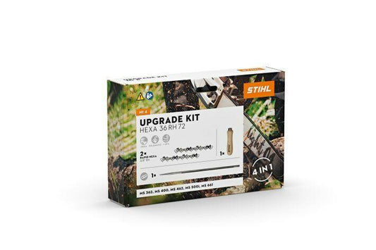 Stihl HEXA Upgrade kit 4