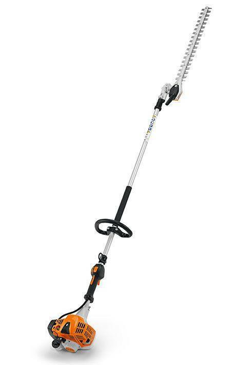 STIHL HL 94 C-E Benzine Heggenschaar Op Steel - 60 cm