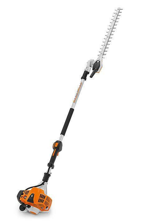 STIHL HL 94 KC-E Benzine Heggenschaar - 60 cm