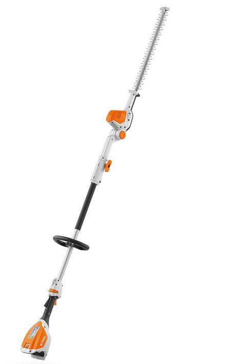 Stihl HLA 56 Accu