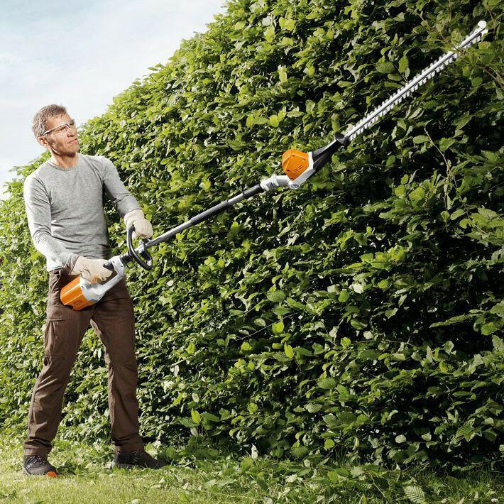 Stihl HLA 65 Accu Heggenschaar Body - 50 cm - keizers.nu