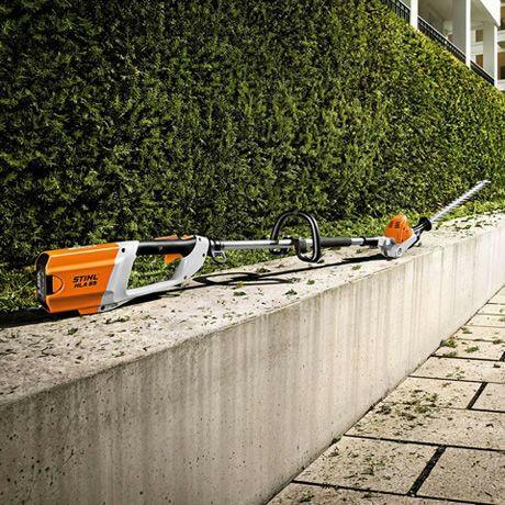 Stihl HLA 65 Accu Heggenschaar Body - 50 cm - keizers.nu