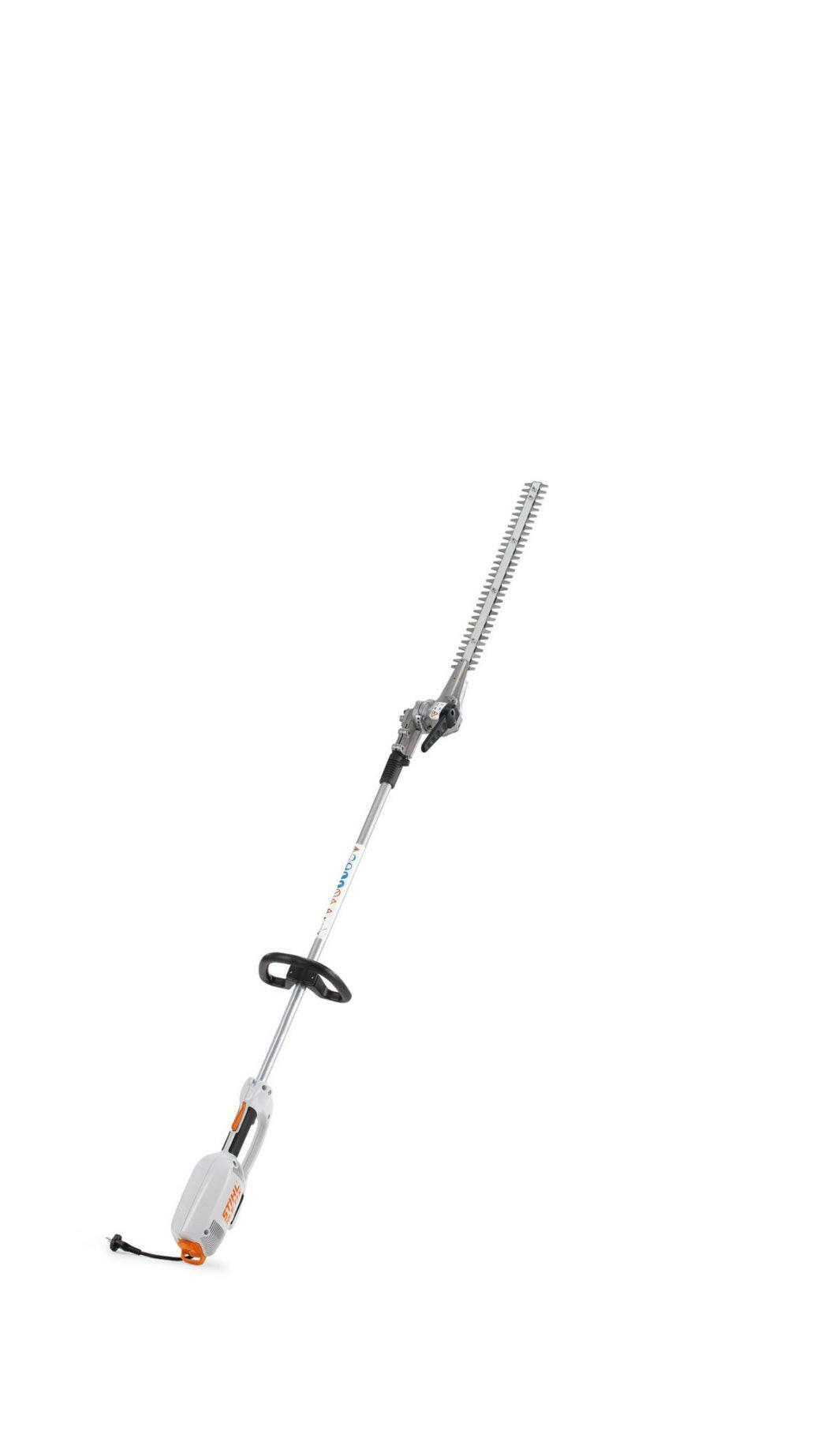 Stihl HLE 71 K