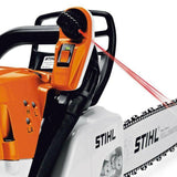 Stihl houder voor de 2-in-1 laser