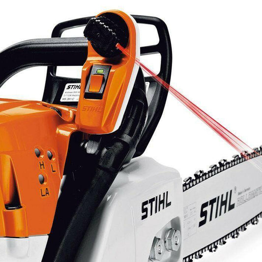 Stihl houder voor de 2 in 1 laser