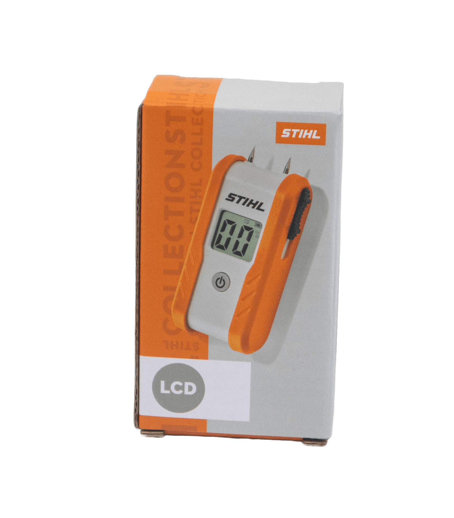 Stihl Hout Vochtigheidsmeter - keizers.nu