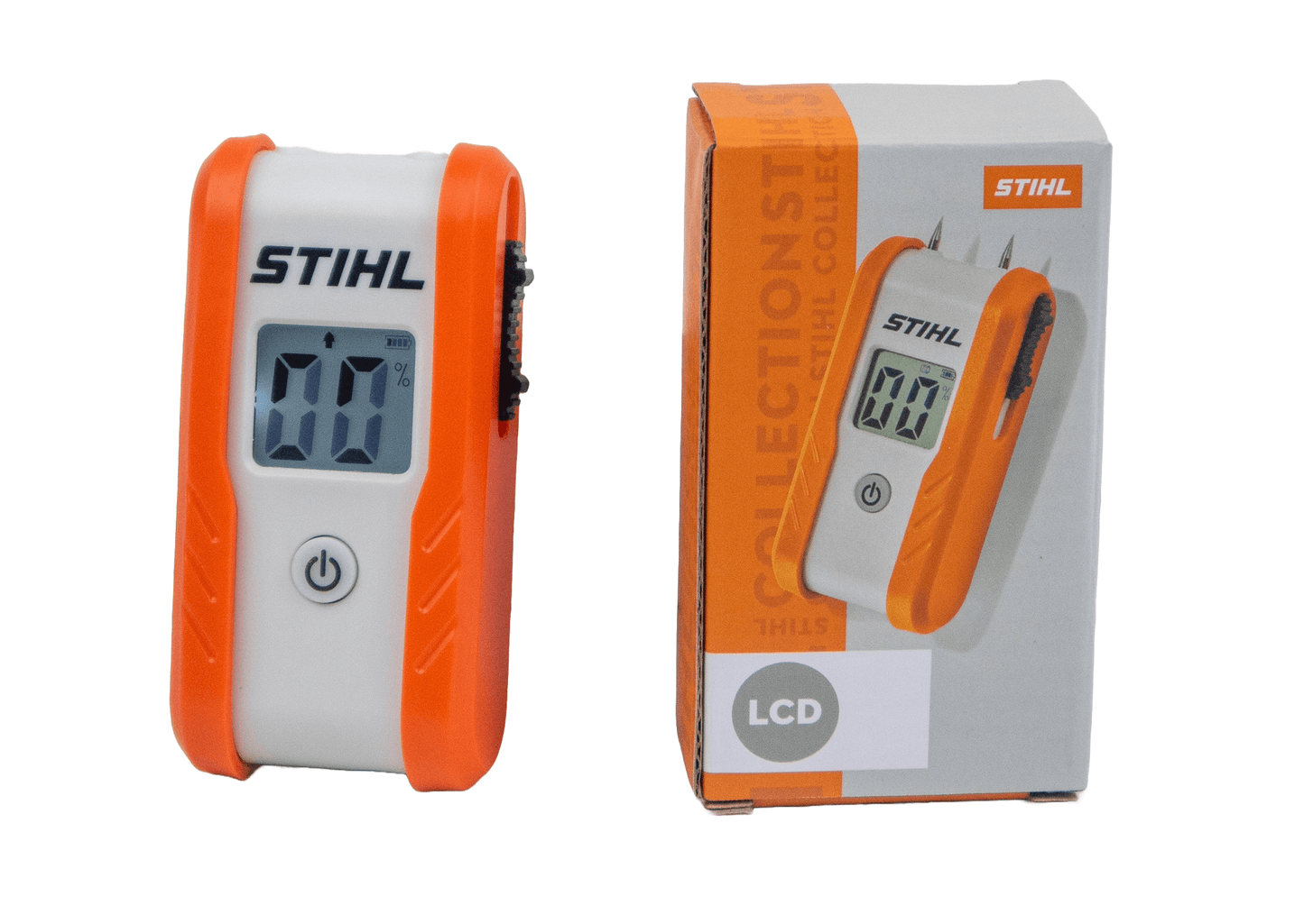 Stihl Hout Vochtigheidsmeter - keizers.nu