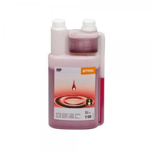 Stihl HP 2-takt Motorolie (doseer) - 1 liter