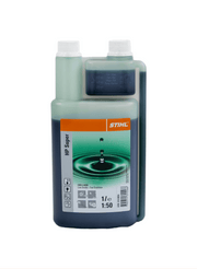 STIHL HP Super 2-takt Olie