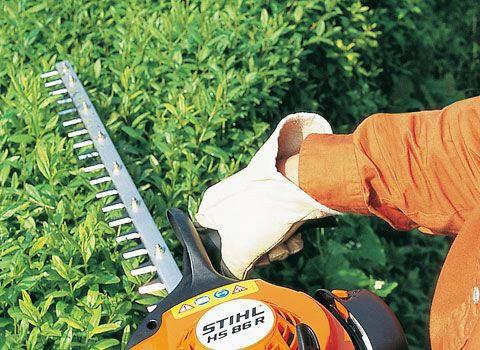 Stihl HS 87 T Benzine Heggenschaar - keizers.nu