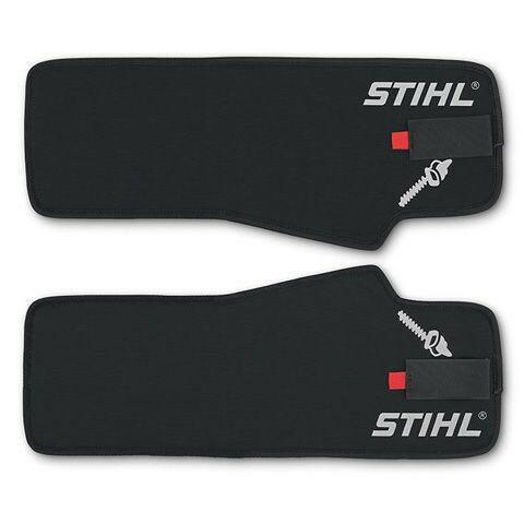 STIHL HS Beenbescherming 2-in-1