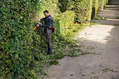 Stihl HSA 130 T Accu Heggenschaar Body - keizers.nu