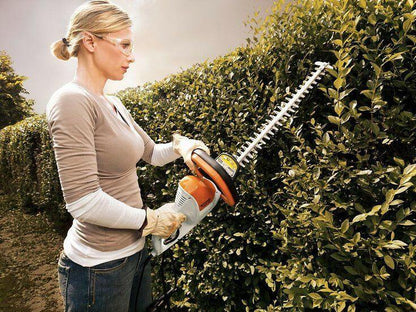 Stihl HSE 52 Elektrische Heggenschaar - keizers.nu