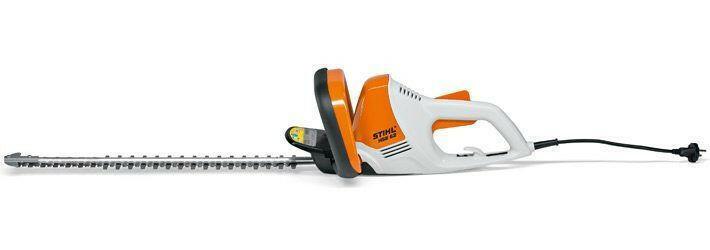 Stihl HSE 52 Elektrische Heggenschaar - keizers.nu