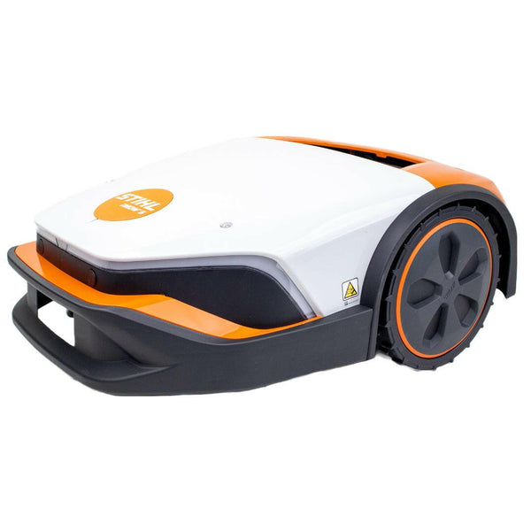 STIHL iMOW 5.0 Robotmaaier