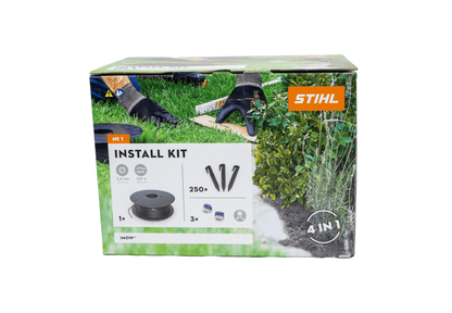 Stihl installatiekit imow