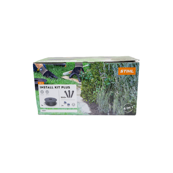 STIHL Installatiekit iMOW Plus - nr. 2