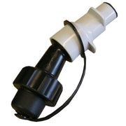 STIHL Kettingolie Vulsysteem