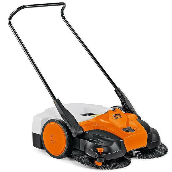 STIHL KGA 770 Accu Veegmachine Body