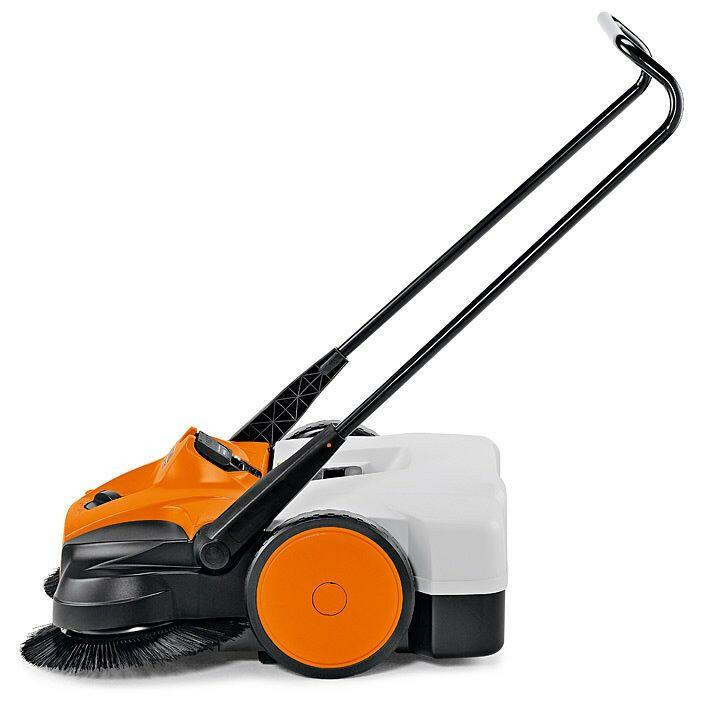 Stihl KGA 770 Accu Veegmachine Body - keizers.nu