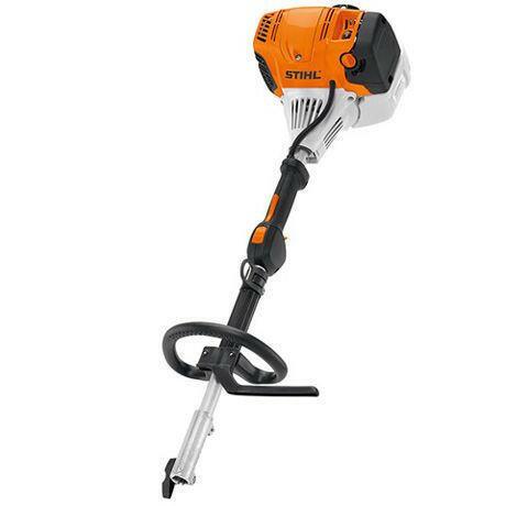 STIHL KM 111 R Benzine Combimotor