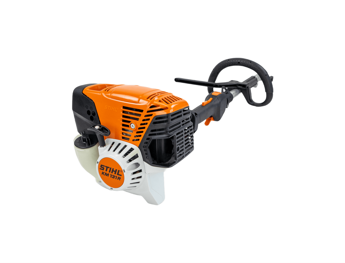 Stihl KM 131 R Benzine Combimotor - keizers.nu