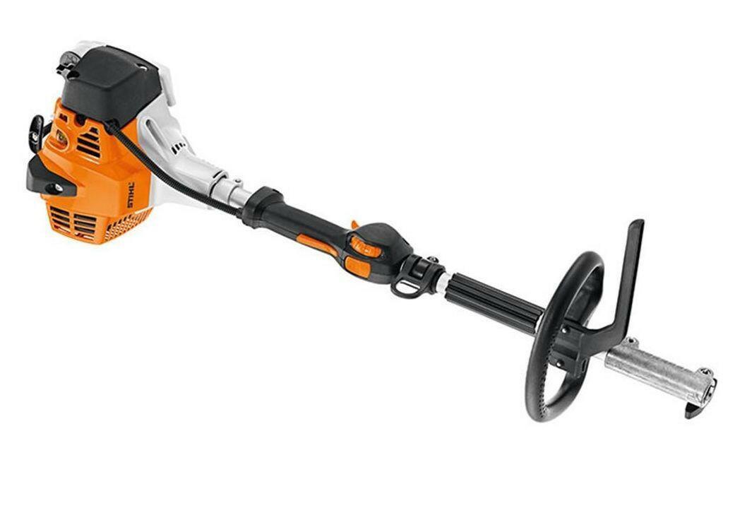 Stihl KM 94 RC-E Benzine Combimotor - keizers.nu