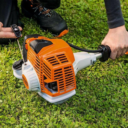 Stihl KM 94 RC-E Benzine Combimotor - keizers.nu