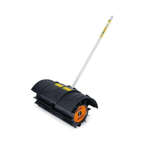 STIHL KW-KM Veegrol voor Combigereedschap