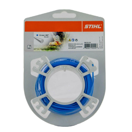 Stihl Maaidraad