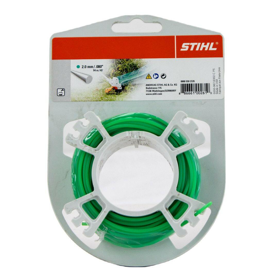 Stihl Maaidraad