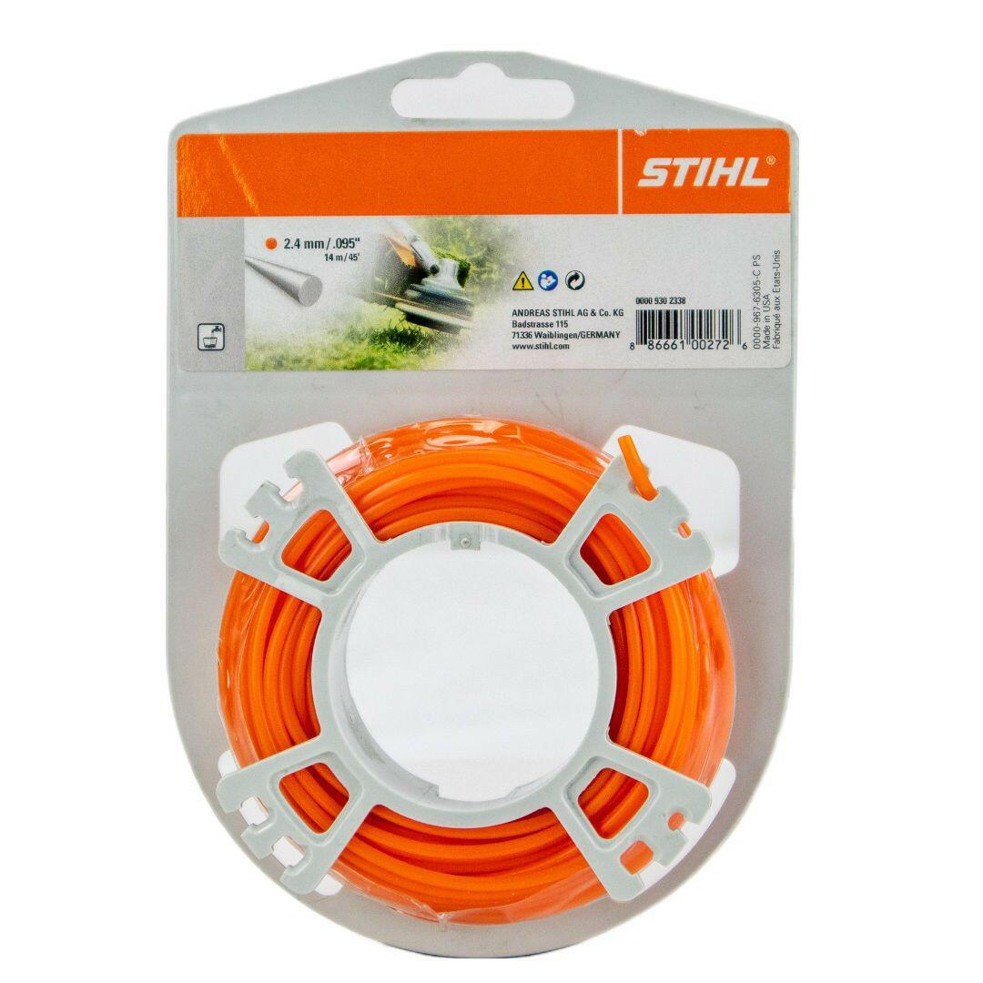 Stihl Maaidraad