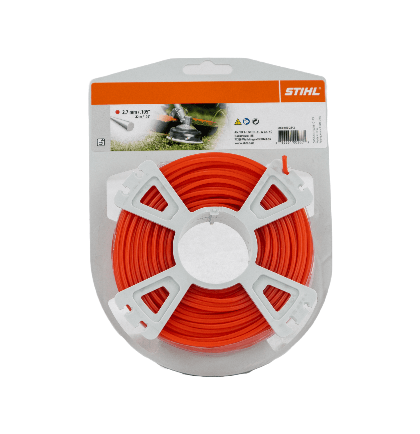 Stihl Maaidraad