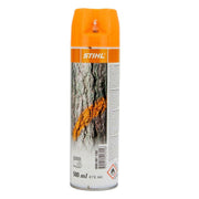 STIHL Markeerspray Oranje - 500 ml