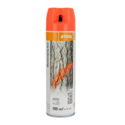 STIHL Markeerspray Rood - 500 ml