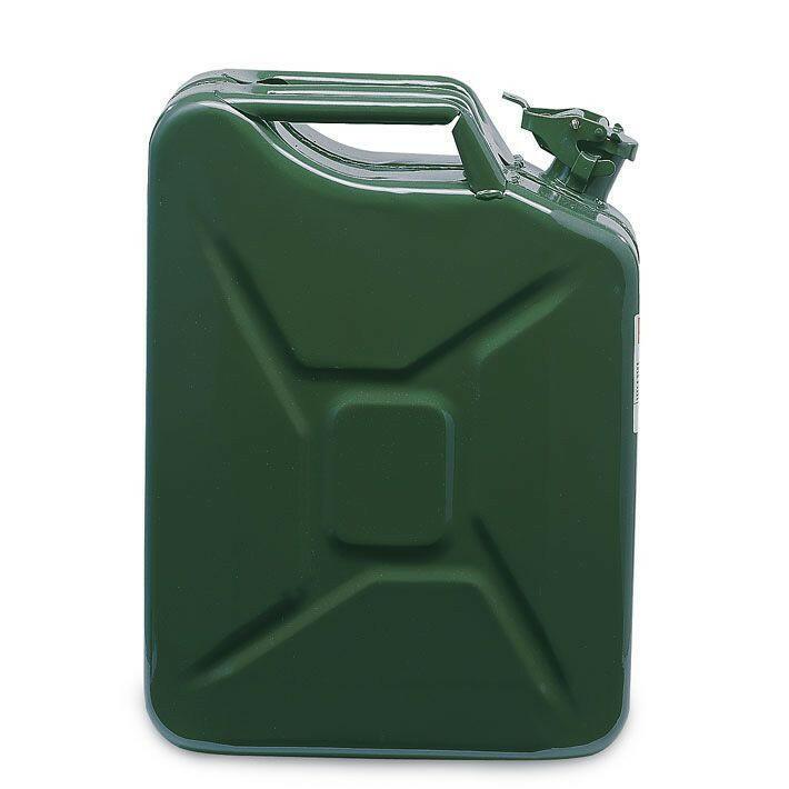 Stihl Metalen Jerrycan